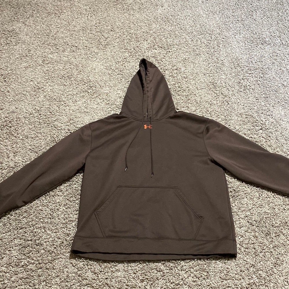 Under Armour Hoodie